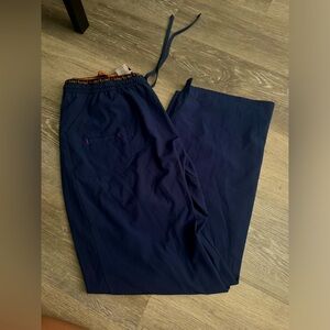 HeartSoul Scrub Pants